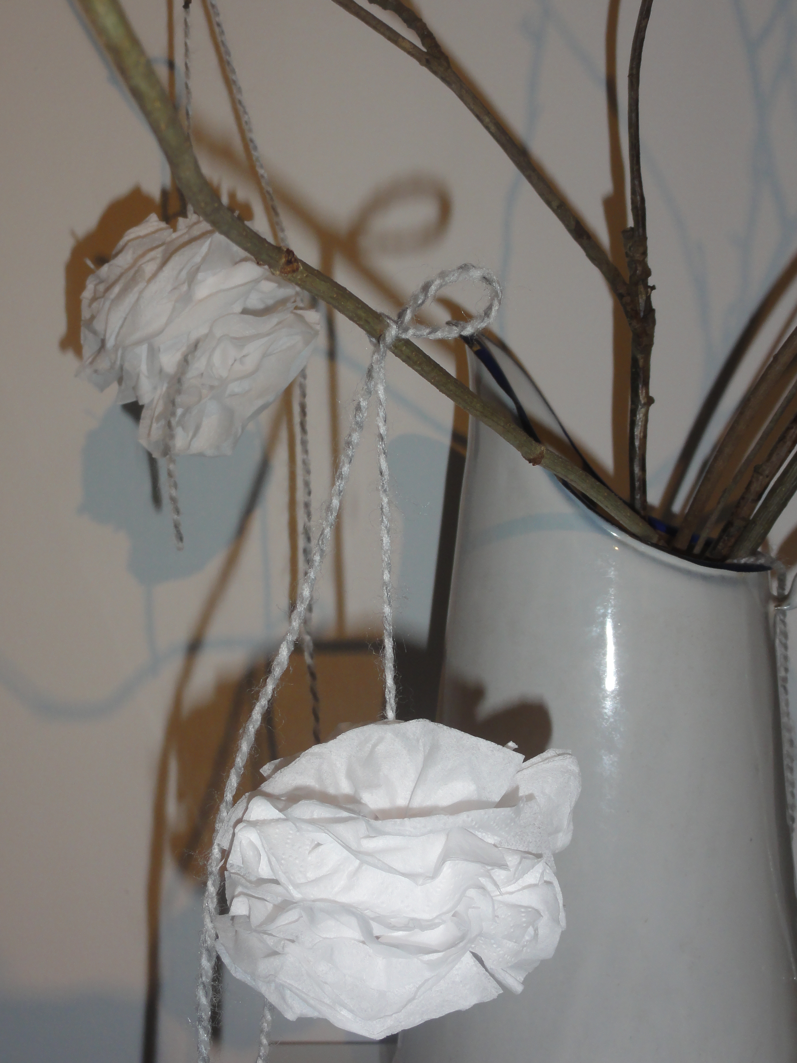 Bianca, blogger... inspiratie voor je interieur
