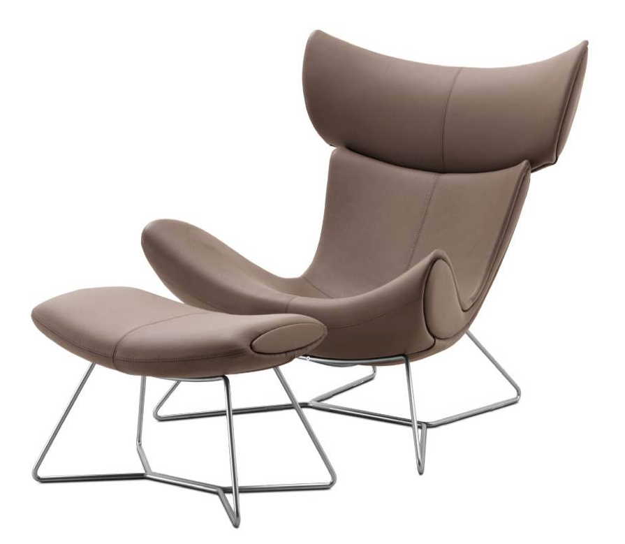 design fauteuil bo concept