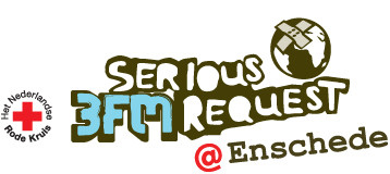 logo serious request 2012
