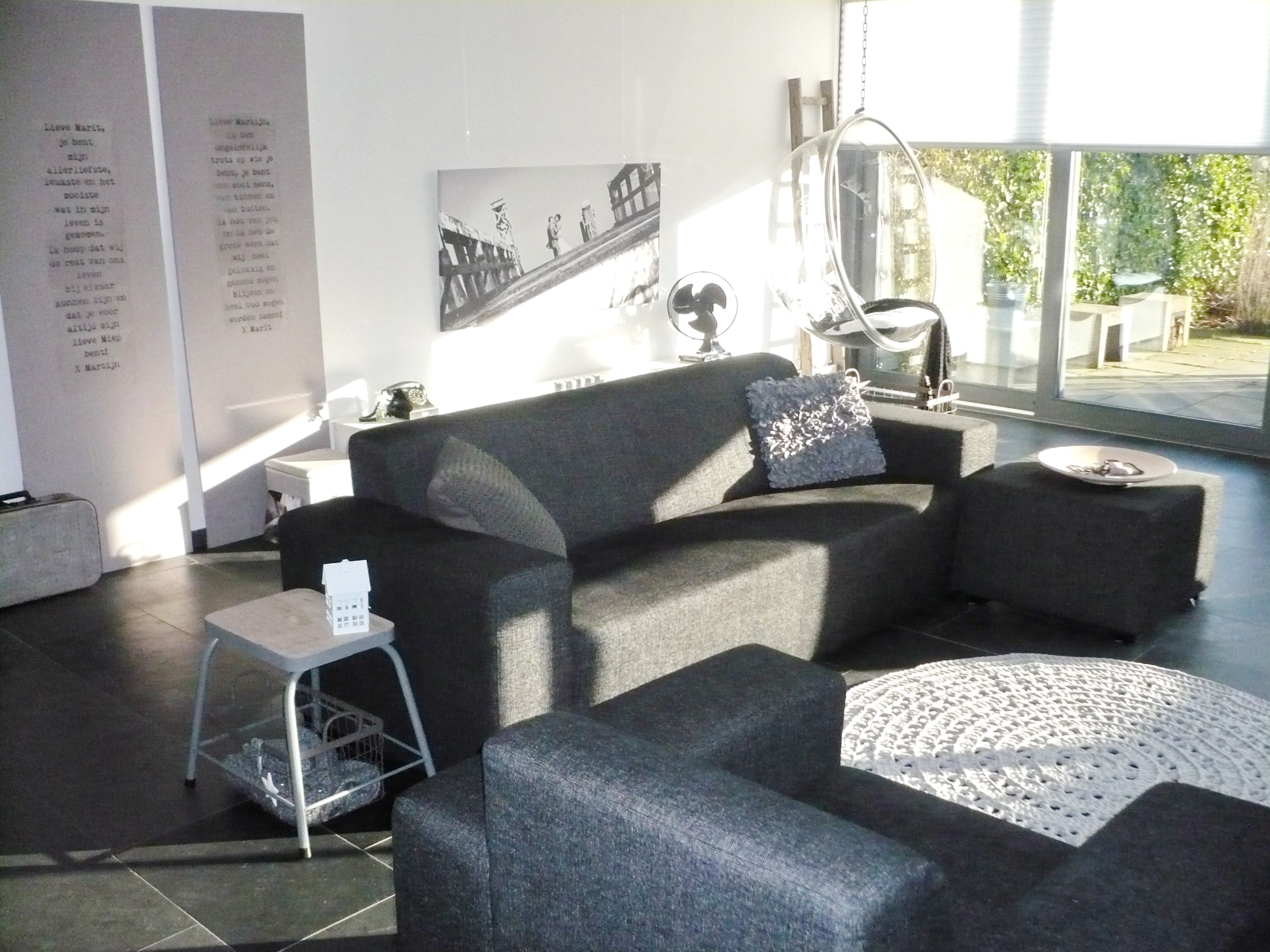 Marit en martijn inspiratie voor je interieur