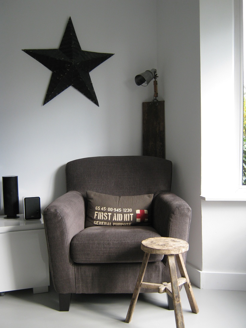 Els, interieurontwerpster inspiratie voor je interieur