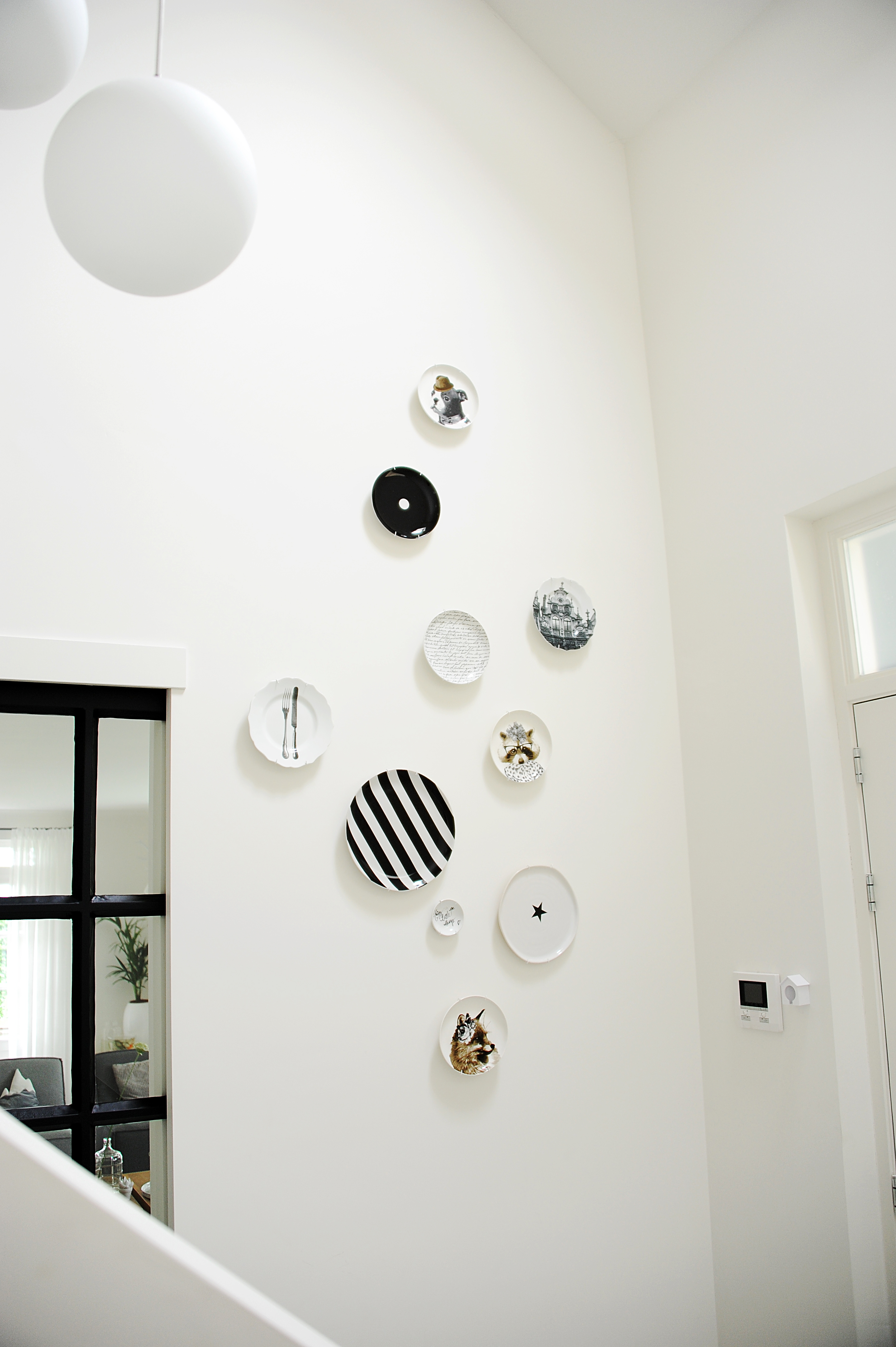moderne hanglamp