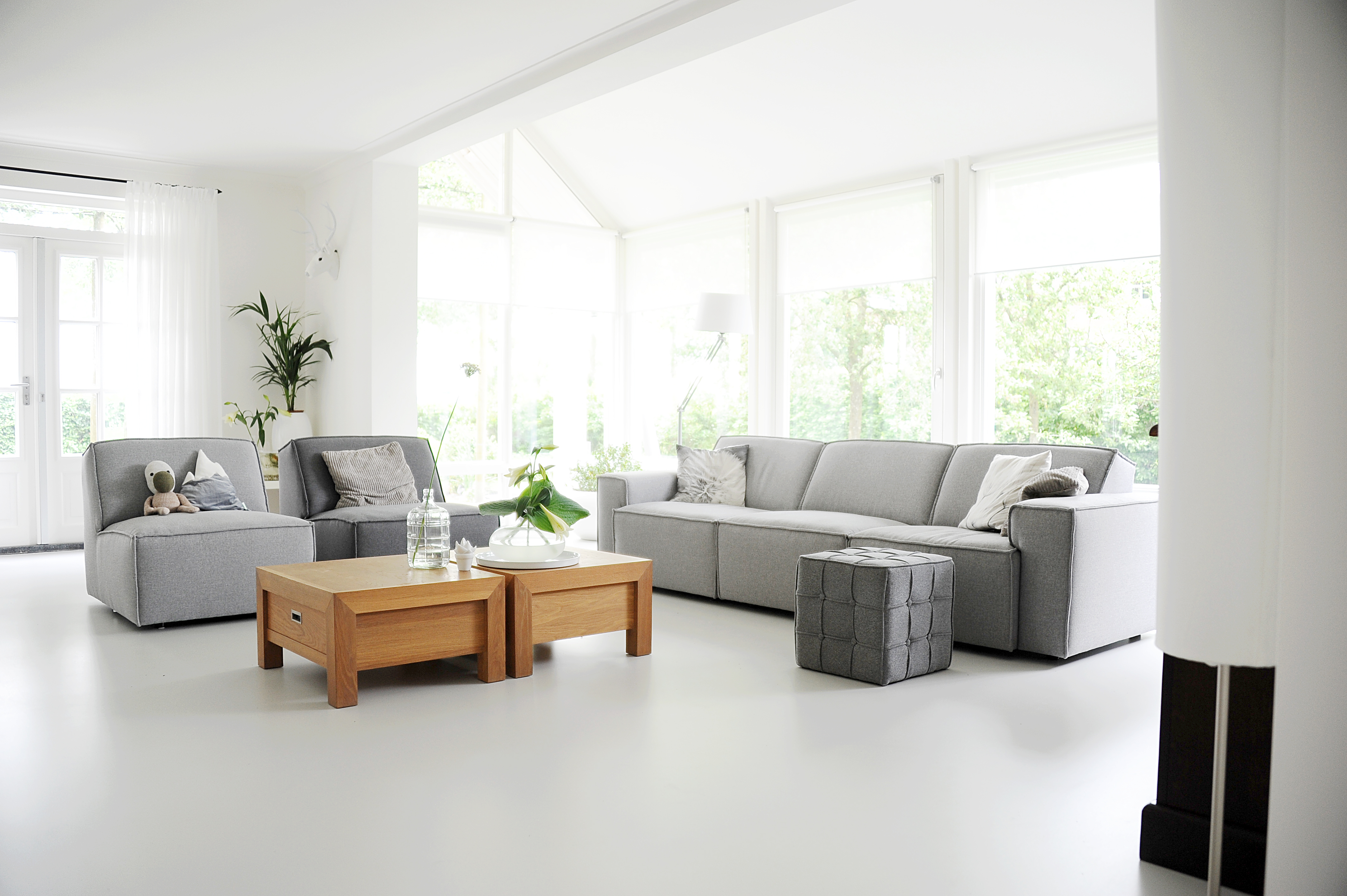Zwart Kleur In Je Interieur. Zwart Wit Blauw Interieur Kleur Van De ... Zwart Kleur In Je Interieur. Zwart Wit Blauw Interieur Kleur Van De ...