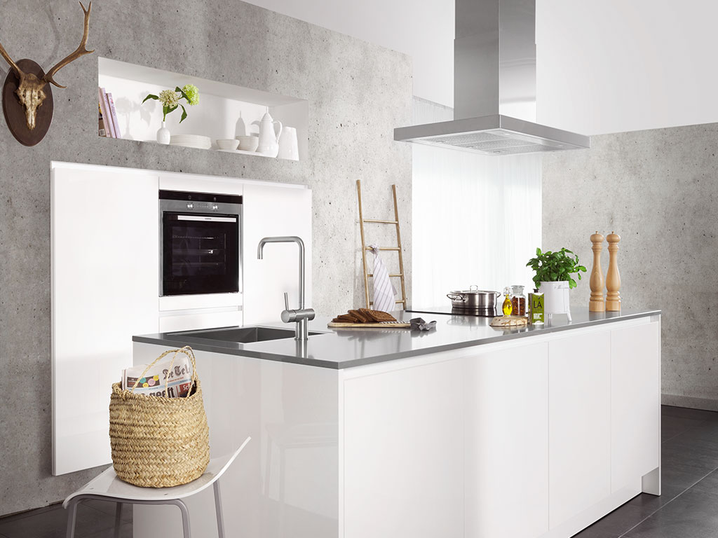 De 6 mooiste keukenvloeren: hiermee maak je je keuken helemaal af ...