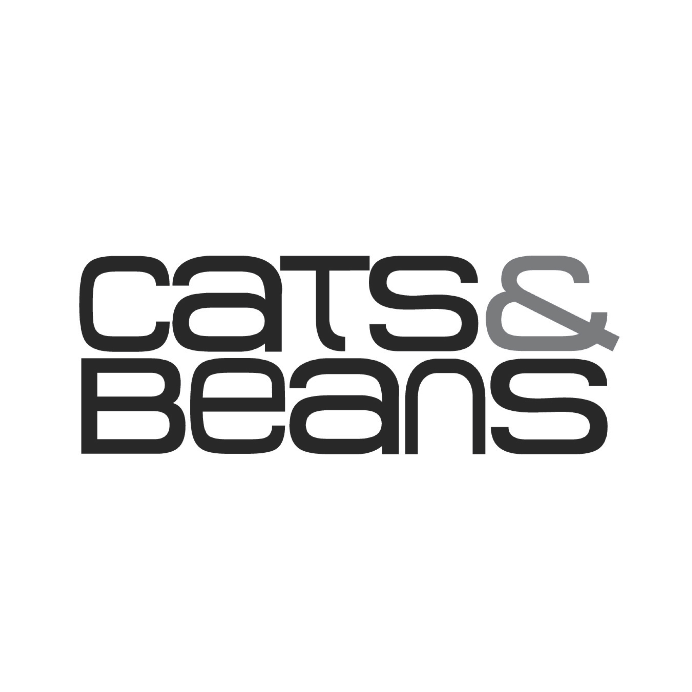 cats and beans