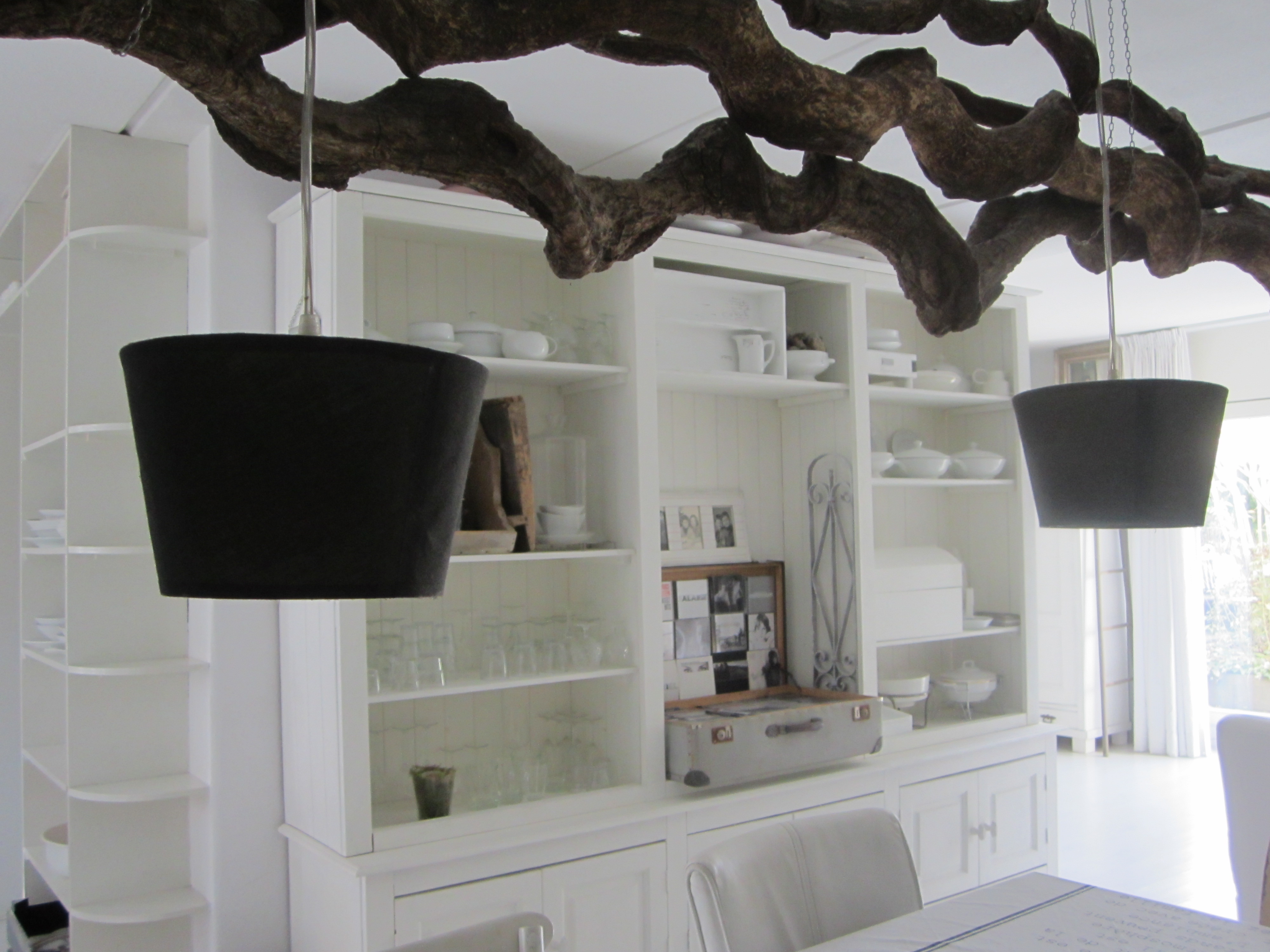 Woonkamer muur inspiratie ~ artikill.com