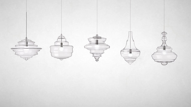 Creatieve mogelijkheden met glas
