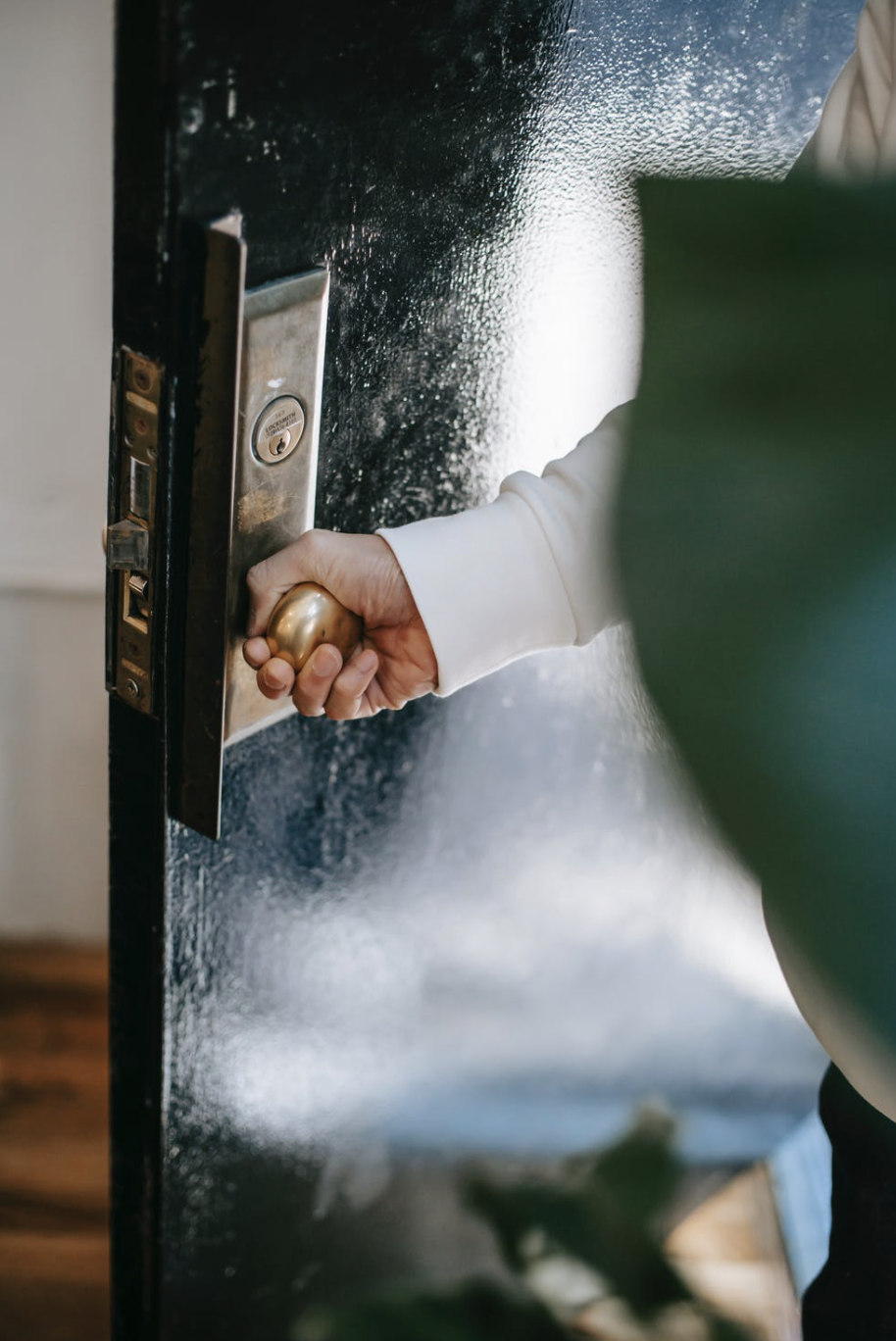 Zuinig zijn op wat je lief is. Tips om je woning veiliger te maken tegen inbraak.