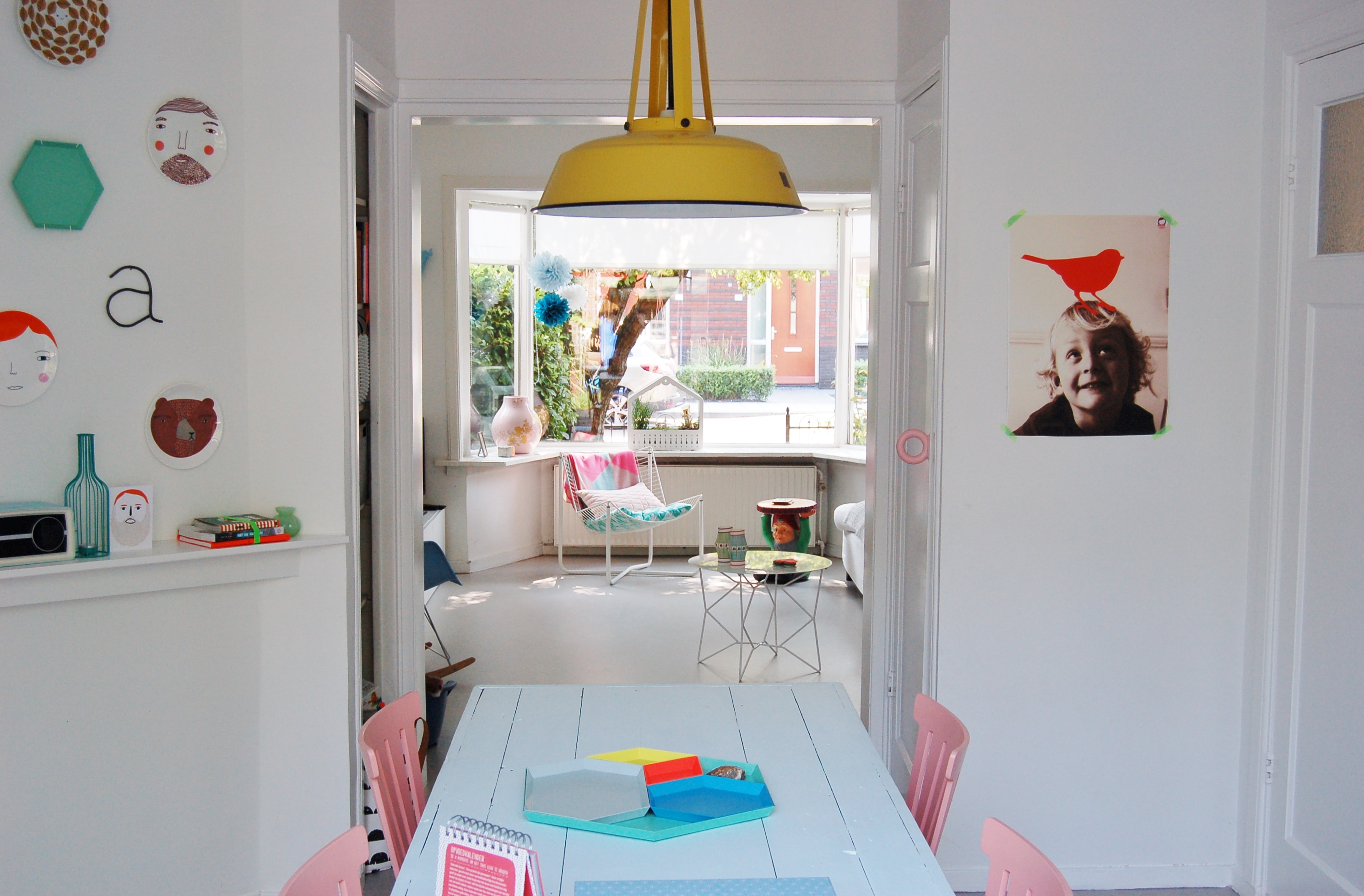 Eetkamer inspiratie ~ consenza for .