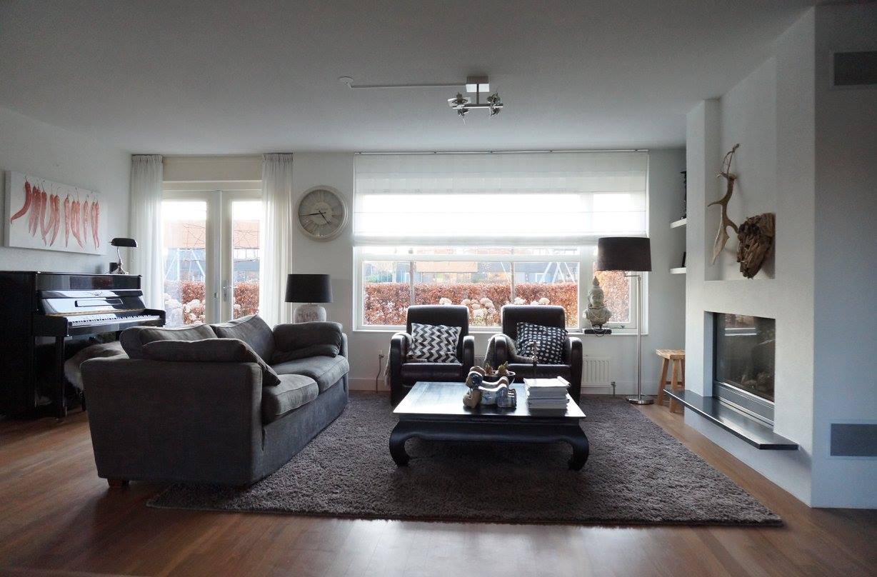Kunstenaar angelique weijers inspiratie voor je interieur