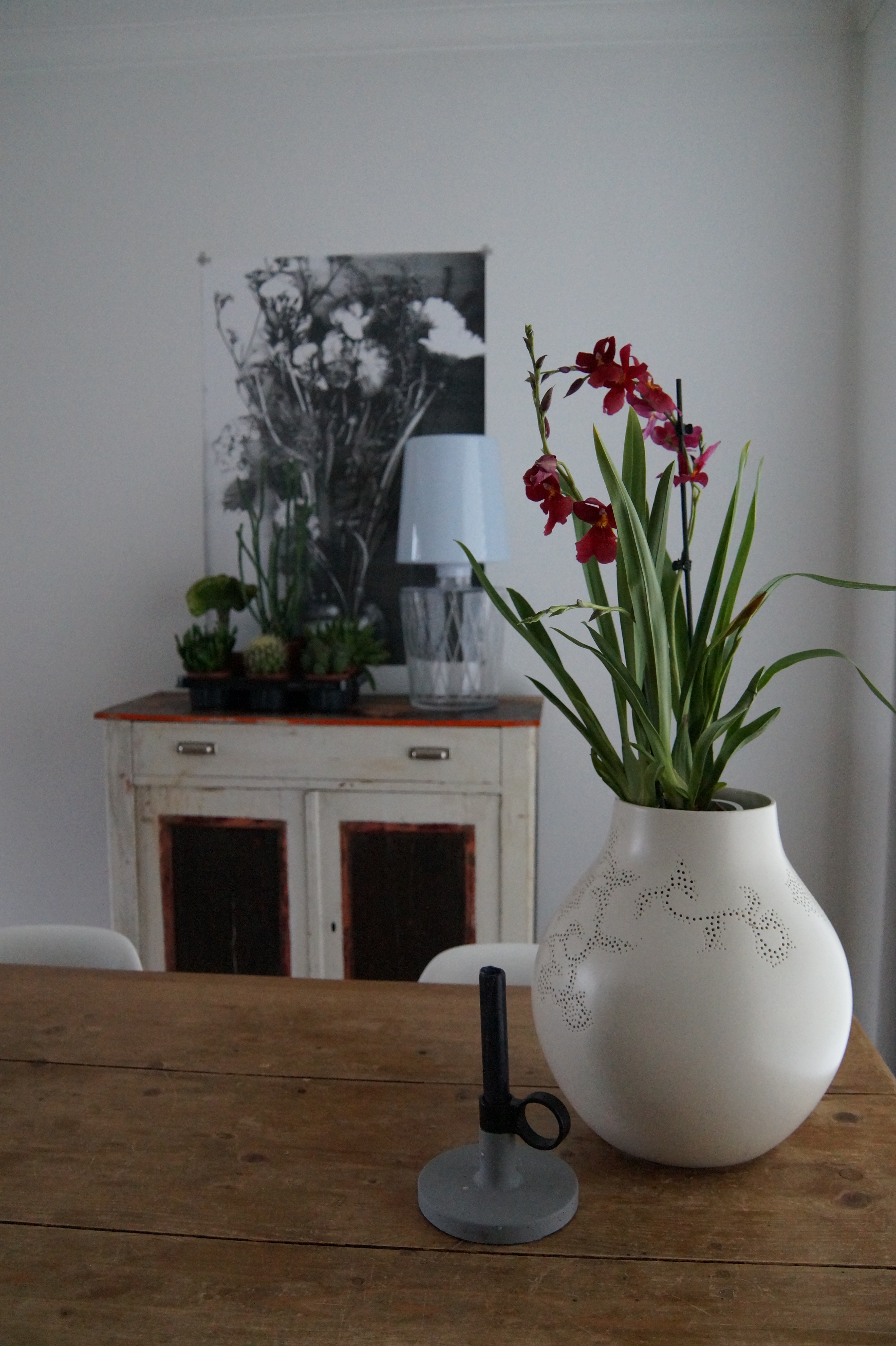 Saskia, interieurontwerper bij ikea inspiratie voor je interieur Slaapkamers gouden kleur