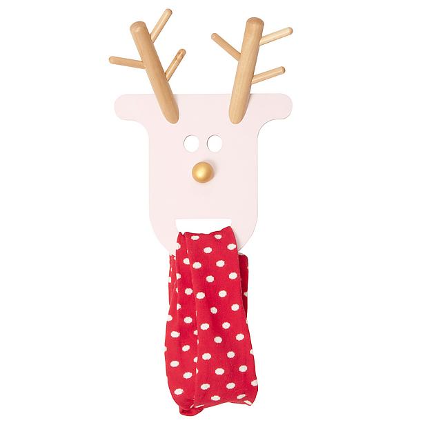 o deer kapstok