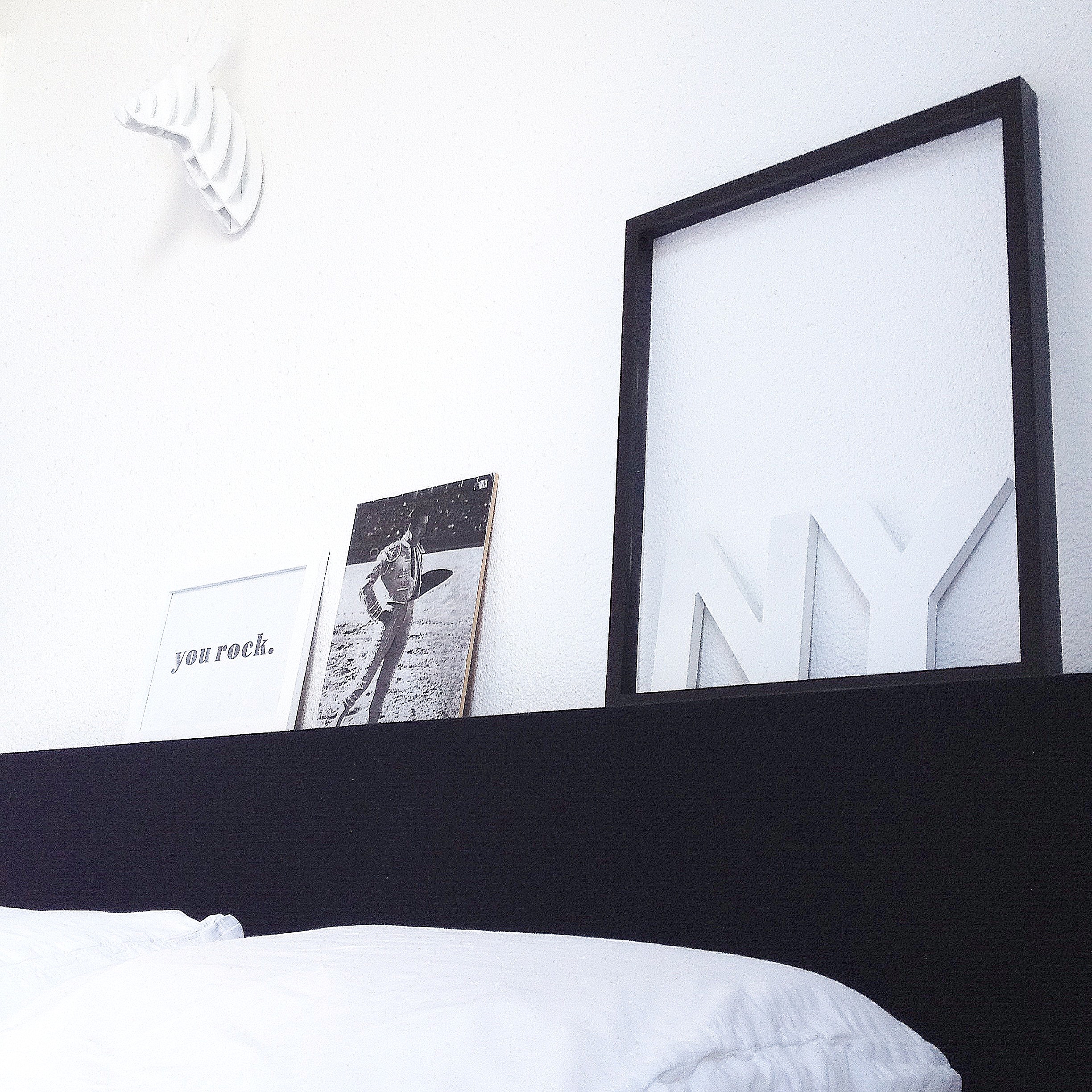 Binnenkijken in het herenhuis van marloes en bas inspiratie voor ... Kijken azië slaapkamer