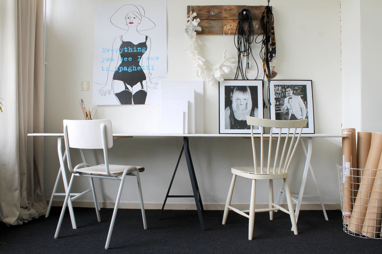 Stoel woonkamer marktplaats ~ artikill.com