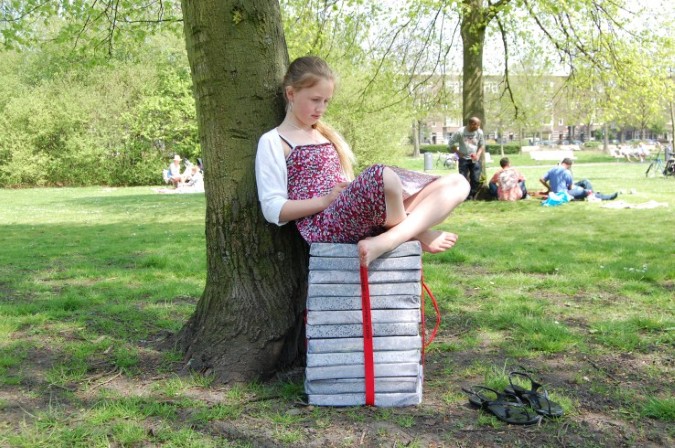leuke hocker
