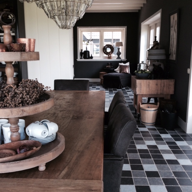 Binnenkijken bij... inspiratie voor je interieur