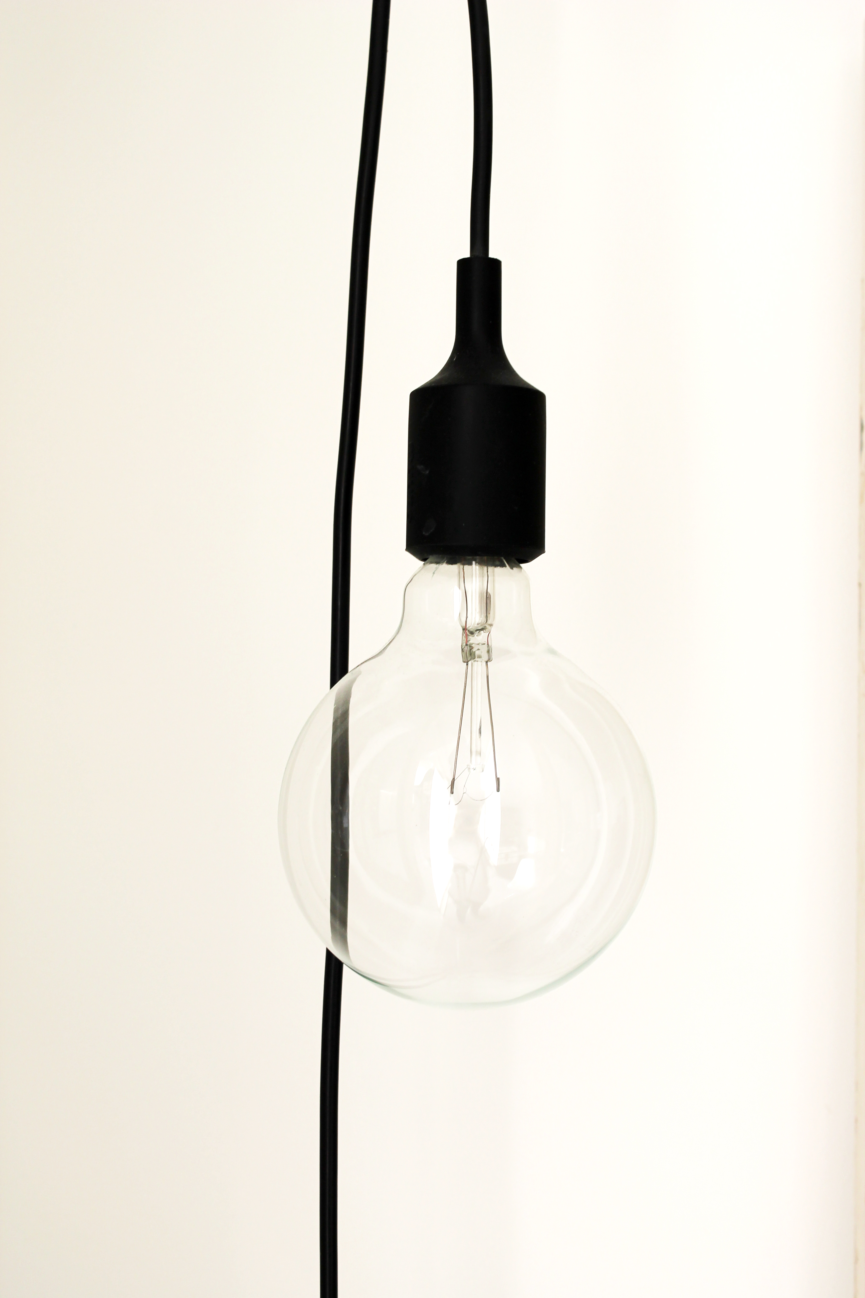 moderne lamp