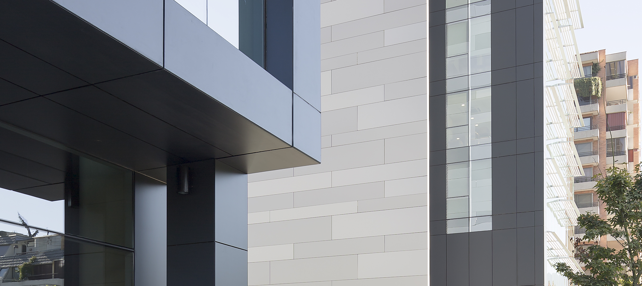 Trespa® verwerken in je interieur - Inspiratie voor je interieur Trespa® verwerken in je interieur - Inspiratie voor je interieur
