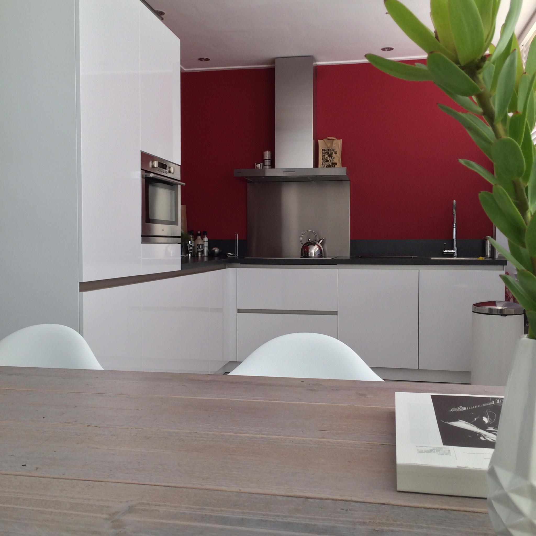 Vanessa en ramon in hun bovenwoning inspiratie voor je interieur
