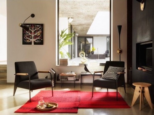 Design voor je woonkamer