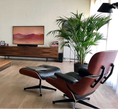 Design voor je woonkamer