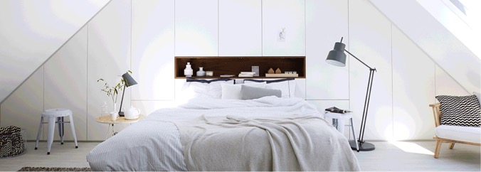Slaapkamer