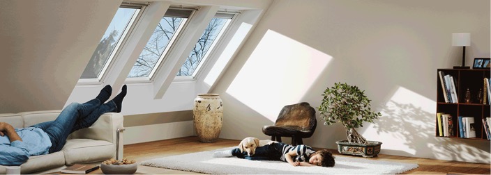 Slaapkamer
